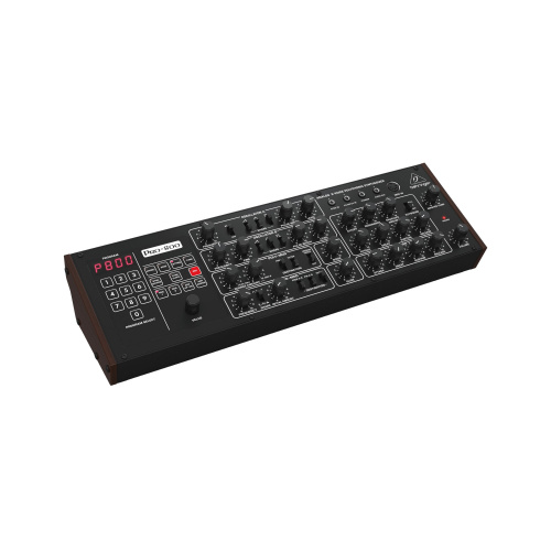 Behringer PRO-800