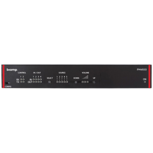 Biamp PM4100