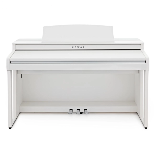 Kawai CA59 W фото 4