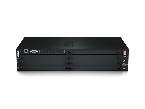 Blustream CUSTOMPRO-HUB фото 4