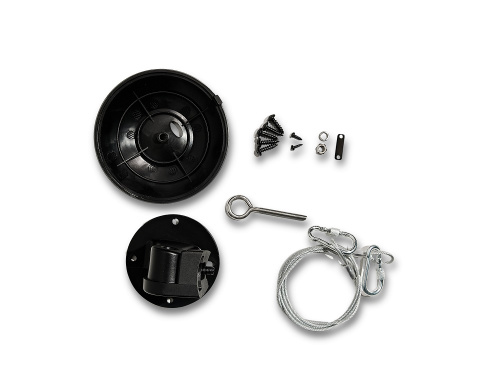 SVS Audiotechnik PAF-PW6B PRO фото 2