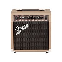 Fender Acoustasonic 15 Combo