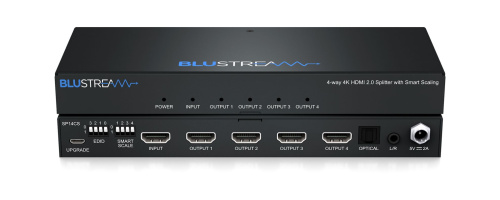 BLUSTREAM SP14CS фото 7
