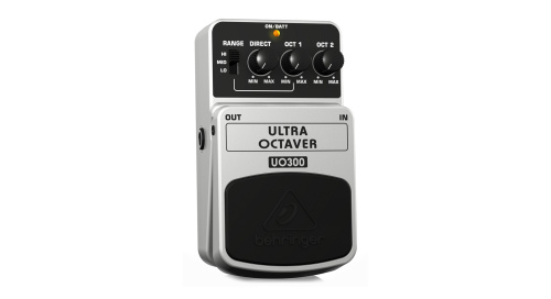 Behringer UO300 фото 2