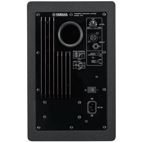Yamaha HS7 фото 2
