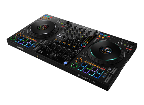 Pioneer Dj DDJ-FLX10 фото 5