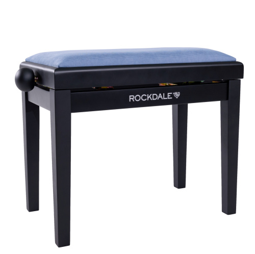 Rockdale Rhapsody 131 Black Royal Blue фото 2