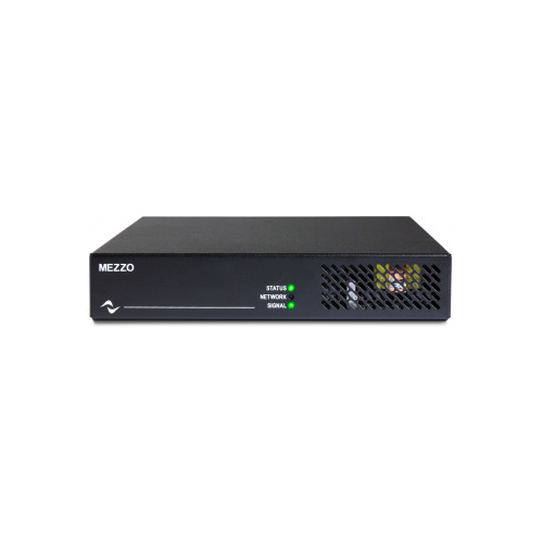 Powersoft Mezzo 602 AD