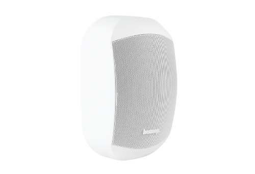 Biamp MASK4CT-W