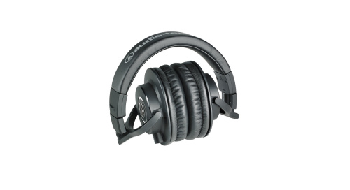 Audio-Technica ATH-M40X фото 5