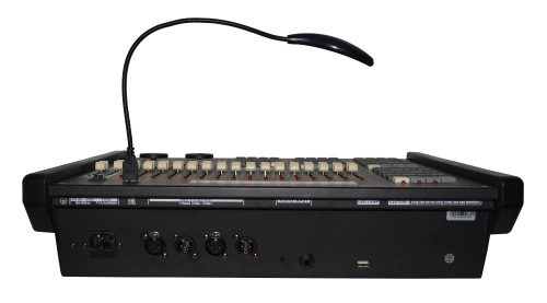 XLine Light LC DMX-512 фото 2