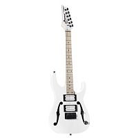 IBANEZ PGMM31-WH Paul Gilbert Signature miKro