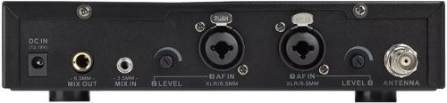 Axelvox DX800PM фото 8