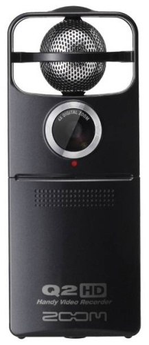 Zoom Q2HDB фото 3