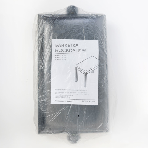 Rockdale Rhapsody 131 SV Black фото 8