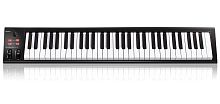 iCON iKeyboard 6Nano Black