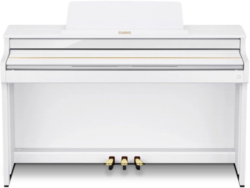 Casio AP-550WE фото 7