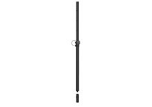 ECO SSA080AD Black