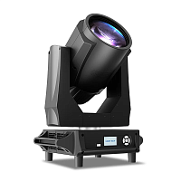 LIGHT SKY SCOPE BEAM