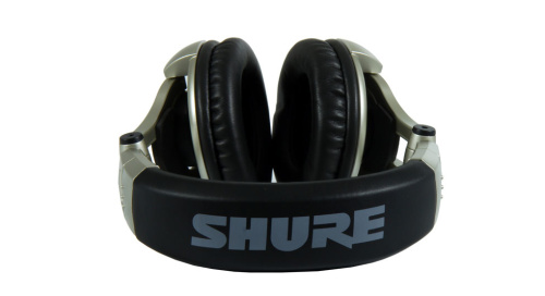 Shure SRH750DJ фото 5