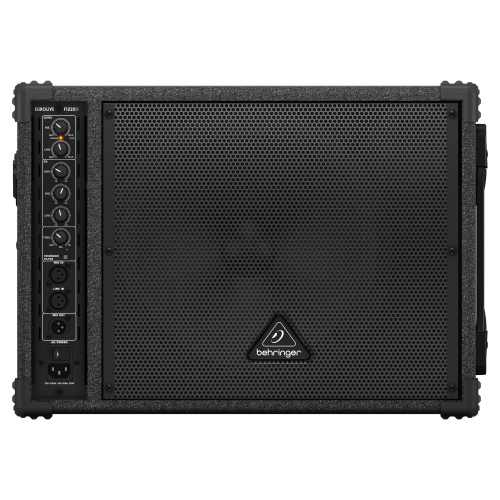 Behringer F1220D фото 2