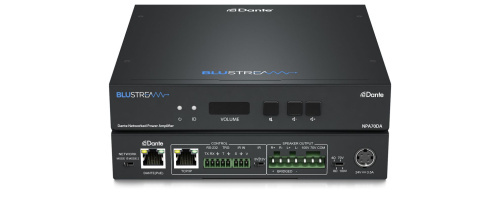 Blustream NPA70DA фото 2