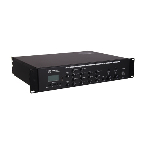 Show MPA-2500