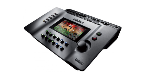 Line 6 StageScape M20d фото 5
