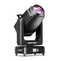 LIGHT SKY SUPER SCOPE PLUS