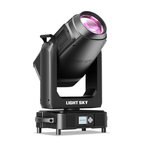 LIGHT SKY SUPER SCOPE PLUS