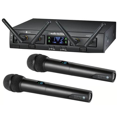 Audio-Technica ATW1322