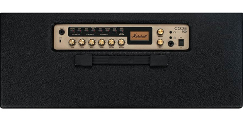 Marshall CODE 100 фото 3