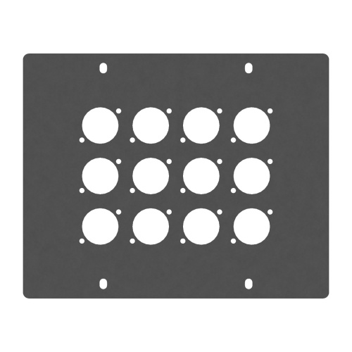 KIOR KPC-P4Z-12F3