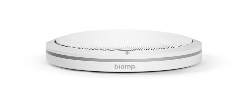 Biamp ParleTTM-X(White)