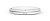 Biamp ParleTTM-X(White)