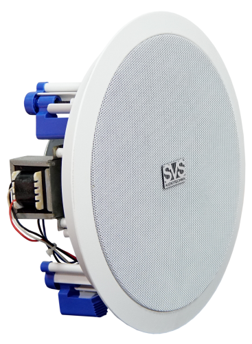 SVS Audiotechnik SC-207 / White фото 6