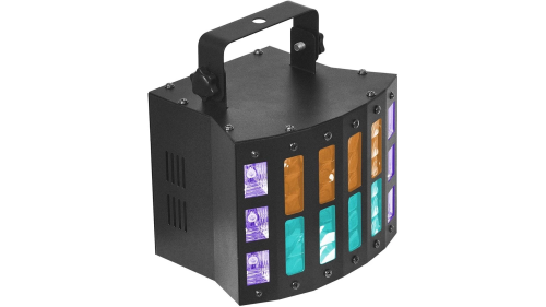 Involight VENTUS IV фото 2