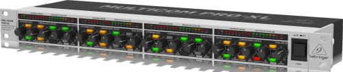 Behringer MDX4600 V2 фото 4