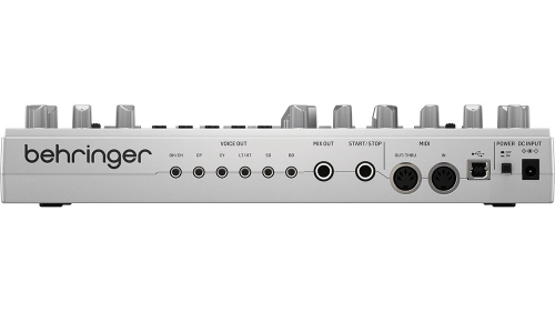 Behringer RD-6-SR фото 2
