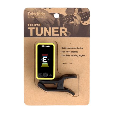 Planet Waves PW-CT-17YL фото 2