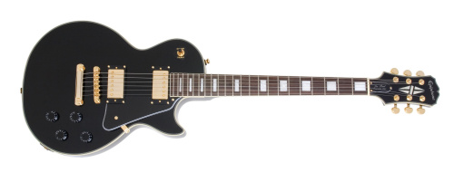 Epiphone Les Paul Custom Ebony