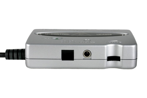 Behringer UCA202 фото 2