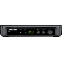 Shure BLX4E-M17