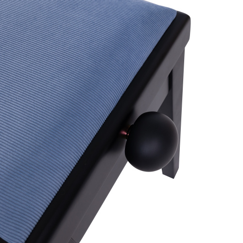 Rockdale Rhapsody 131 Black Royal Blue фото 5