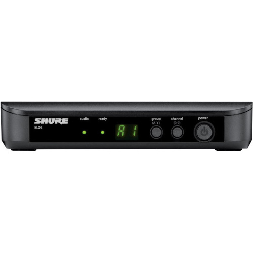 Shure BLX4E-M17