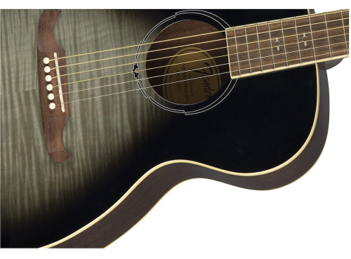 Fender FA-235E Moonlight Burst фото 3