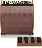 TC Helicon HARMONY V60