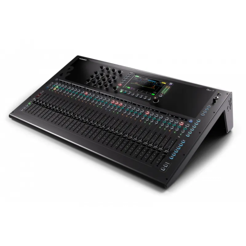 Allen&Heath Qu-7 фото 3