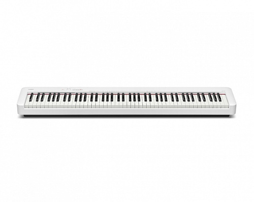 Casio CDP-S110 WH фото 4
