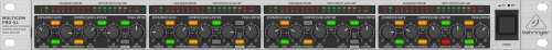 Behringer MDX4600 V2